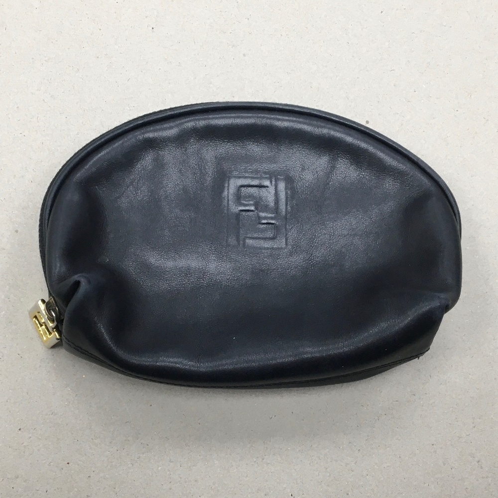 Fendi Cosmetic Case